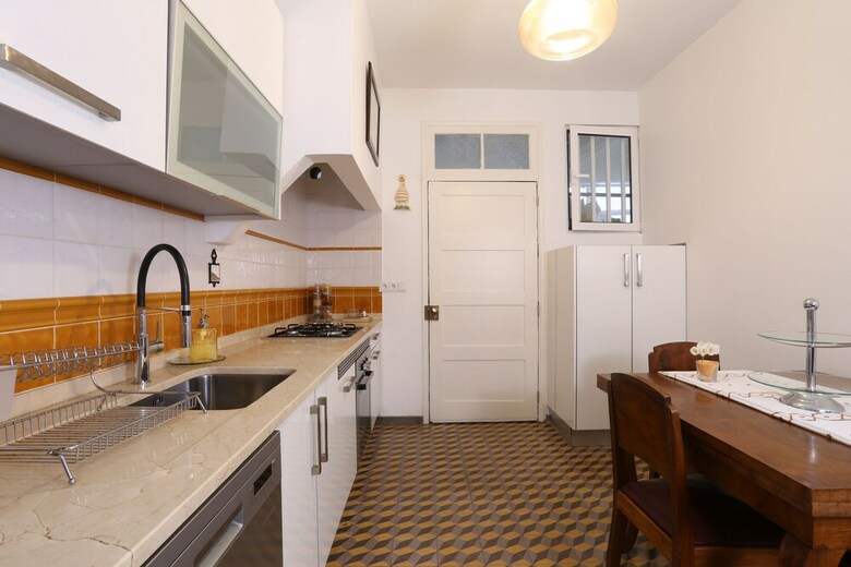 Apartamentos Rochinha Cozy Home