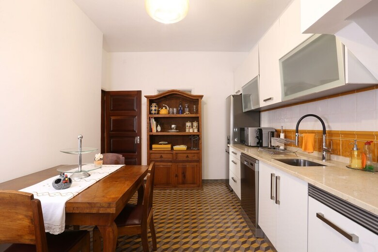 Apartamentos Rochinha Cozy Home