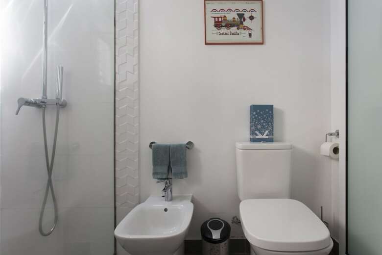 Apartamentos Rochinha Cozy Home