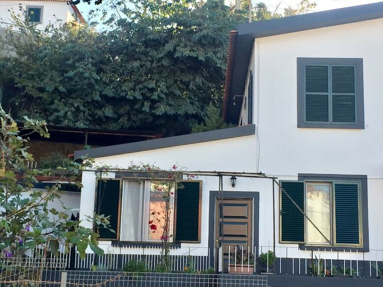 Apartamentos Rochinha Cozy Home