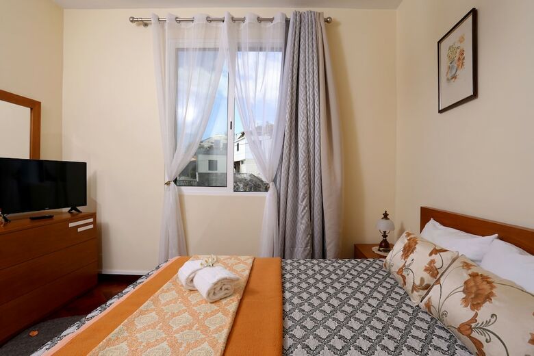 Apartamentos Rochinha Cozy Home