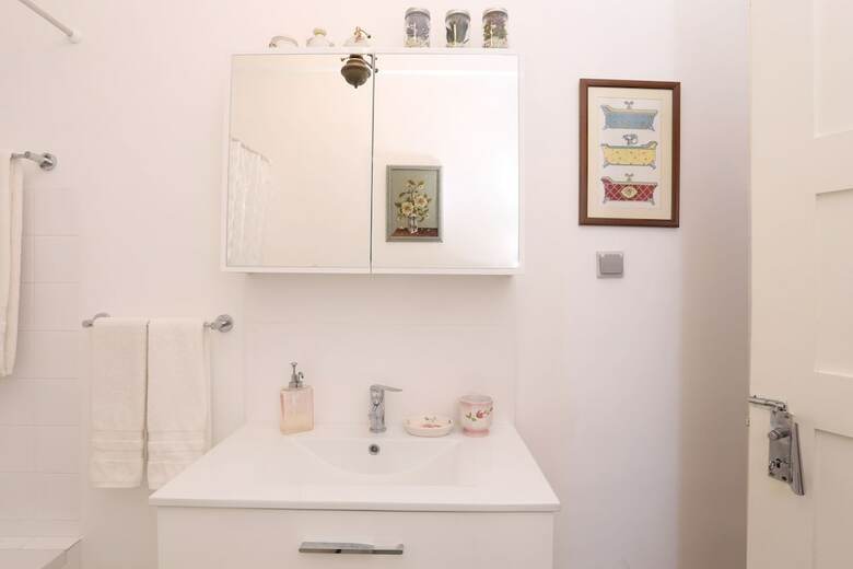 Apartamentos Rochinha Cozy Home