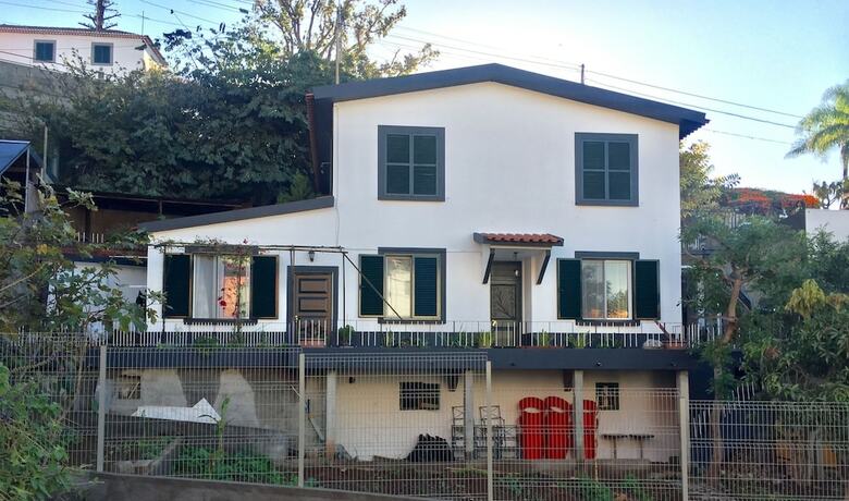 Apartamentos Rochinha Cozy Home