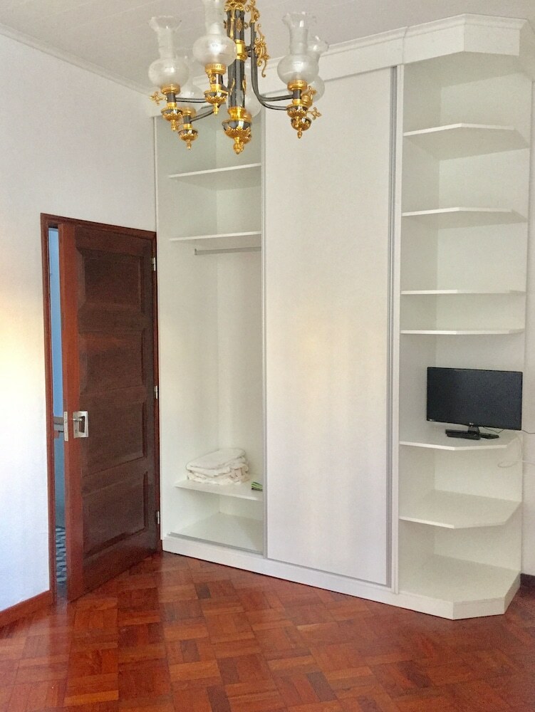 Apartamentos Rochinha Cozy Home