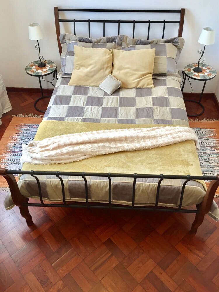 Apartamentos Rochinha Cozy Home
