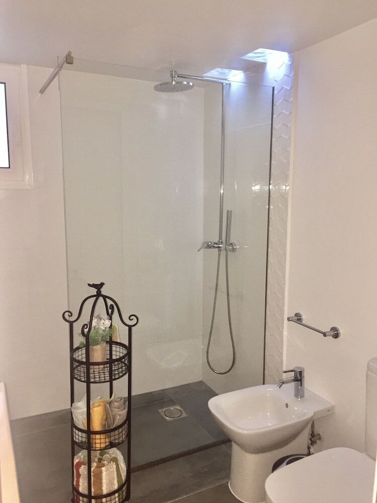 Apartamentos Rochinha Cozy Home