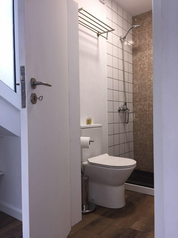 Apartamentos Rochinha Cozy Home