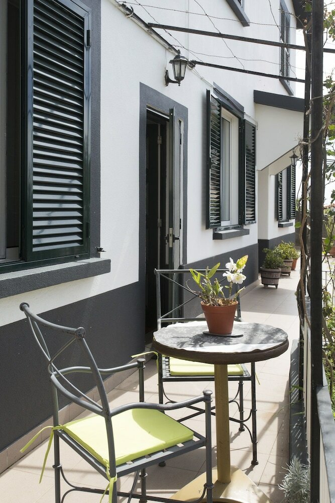 Apartamentos Rochinha Cozy Home
