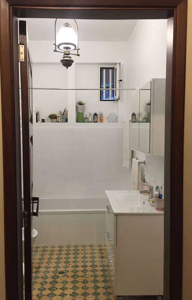 Apartamentos Rochinha Cozy Home