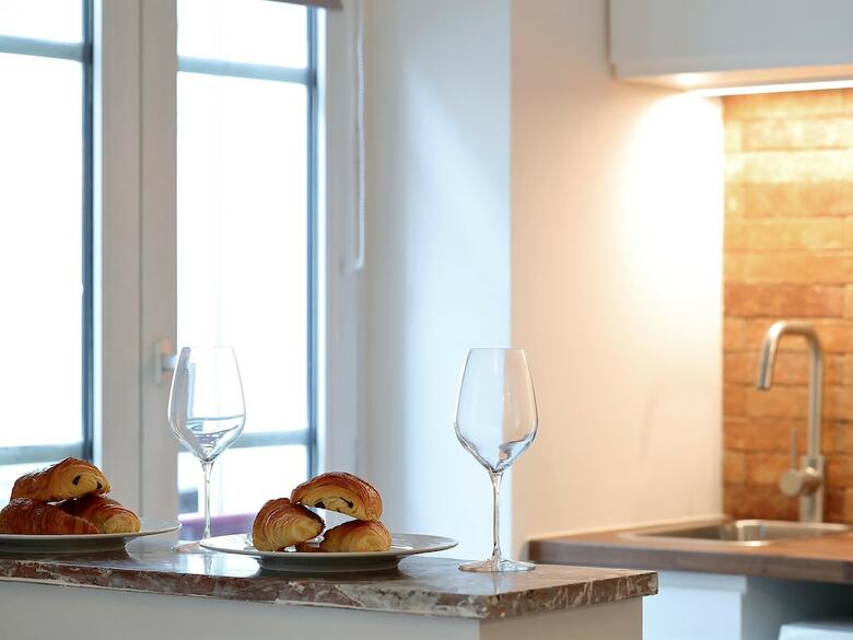 Apartamento New Design E20 7�me