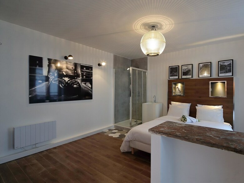Apartamento New Design E20 7�me