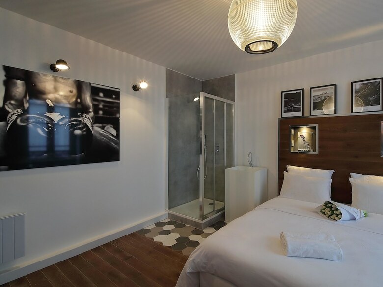 Apartamento New Design E20 7�me