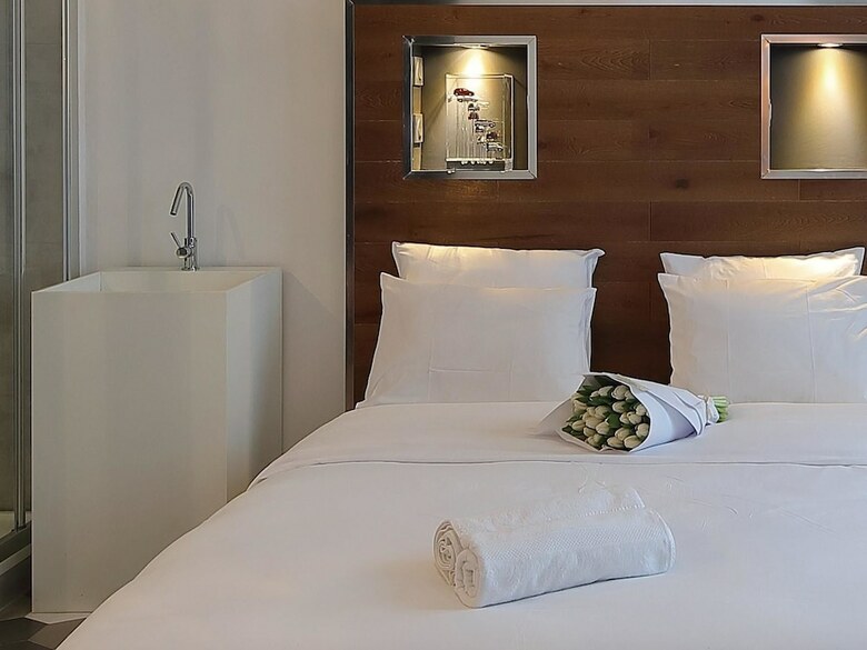 Apartamento New Design E20 7�me
