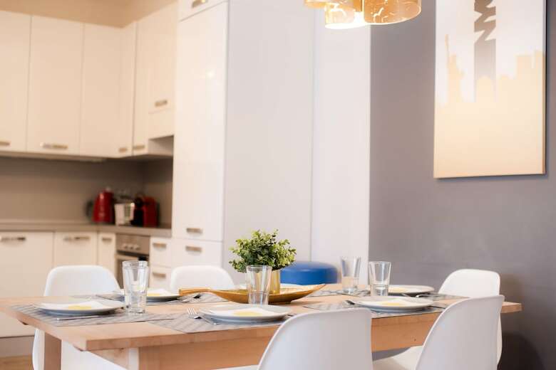 Apartamentos Budapest Easy Flat - Penthouse Basilica