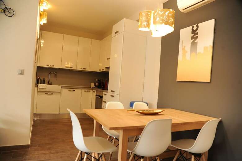 Apartamentos Budapest Easy Flat - Penthouse Basilica