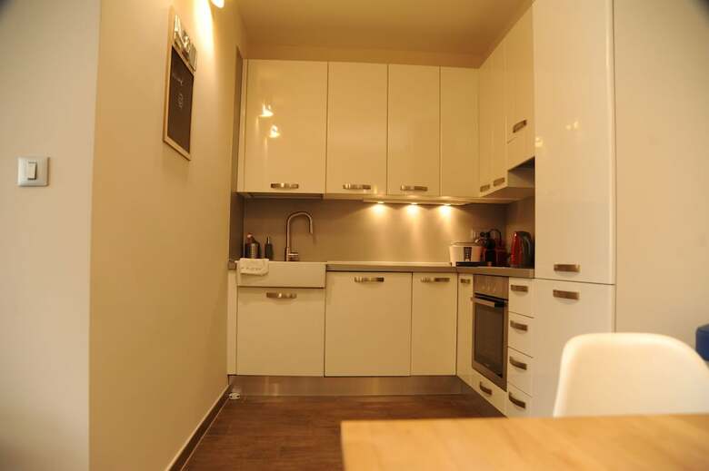 Apartamentos Budapest Easy Flat - Penthouse Basilica