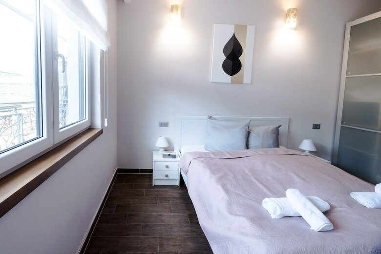 Apartamentos Budapest Easy Flat - Penthouse Basilica