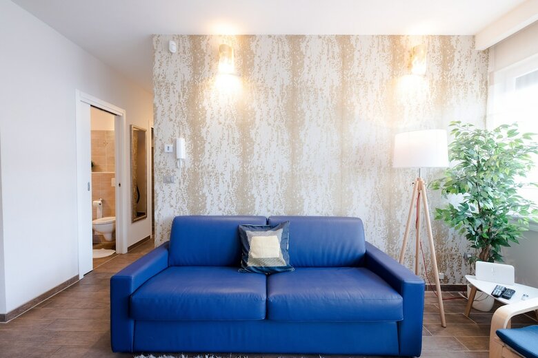 Apartamentos Budapest Easy Flat - Penthouse Basilica