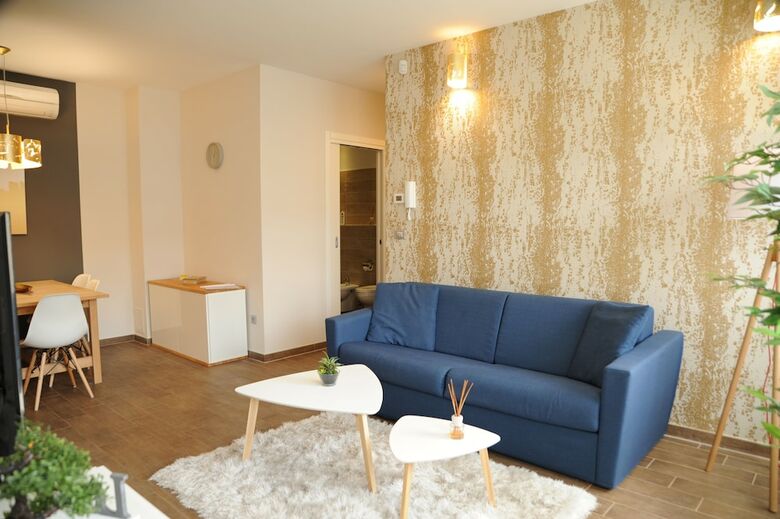 Apartamentos Budapest Easy Flat - Penthouse Basilica