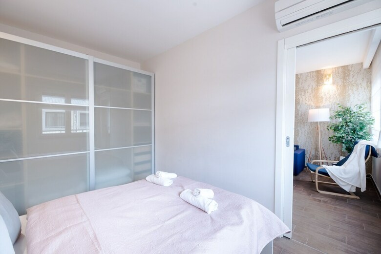 Apartamentos Budapest Easy Flat - Penthouse Basilica