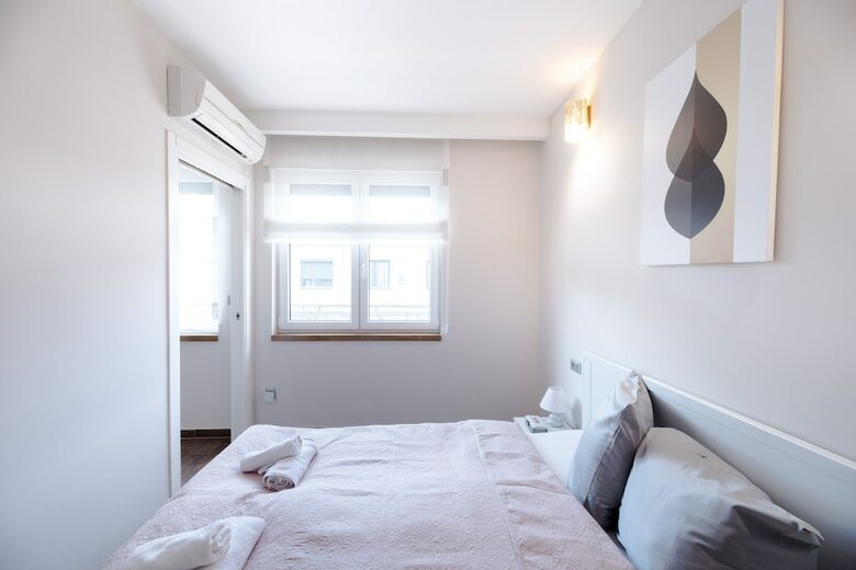 Apartamentos Budapest Easy Flat - Penthouse Basilica