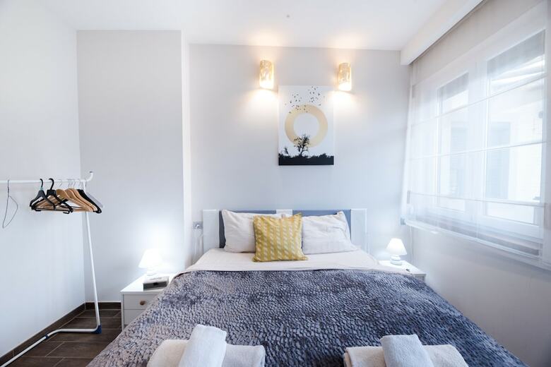 Apartamentos Budapest Easy Flat - Penthouse Basilica