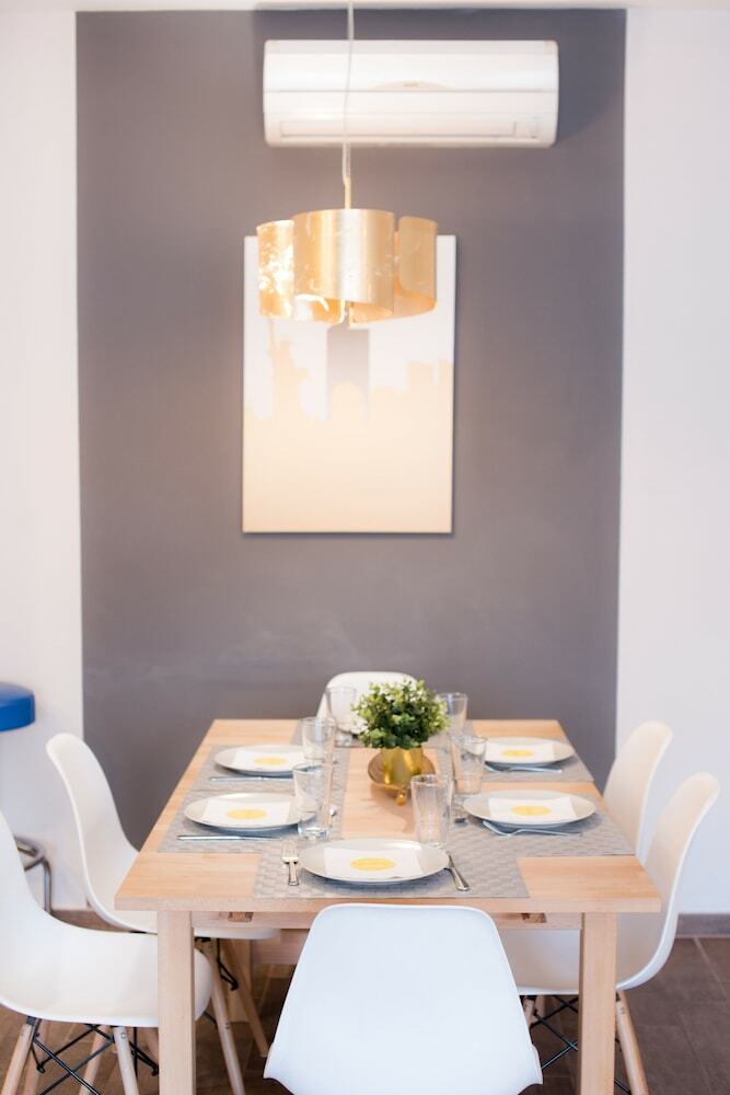 Apartamentos Budapest Easy Flat - Penthouse Basilica