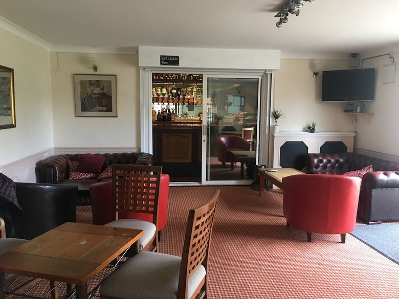 The Mawney Hotel