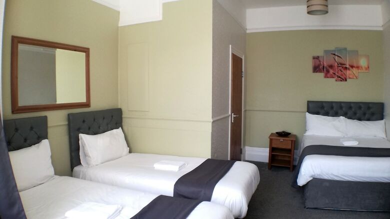 The Mawney Hotel