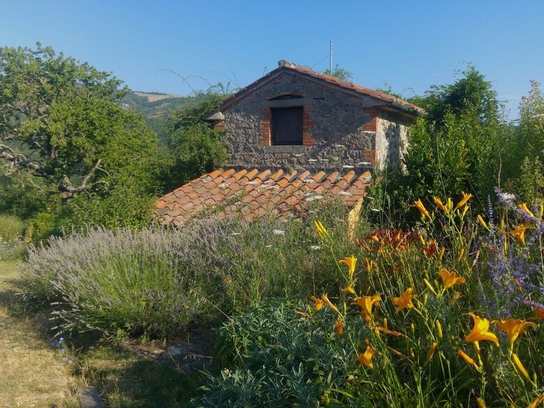Agroturismo Podere Di Maggio