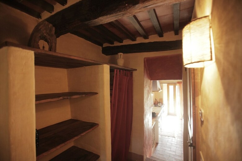 Agroturismo Podere Di Maggio