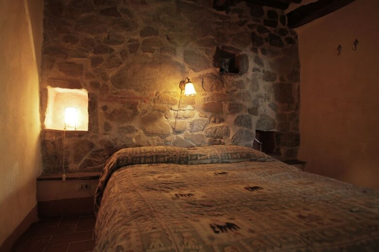 Agroturismo Podere Di Maggio