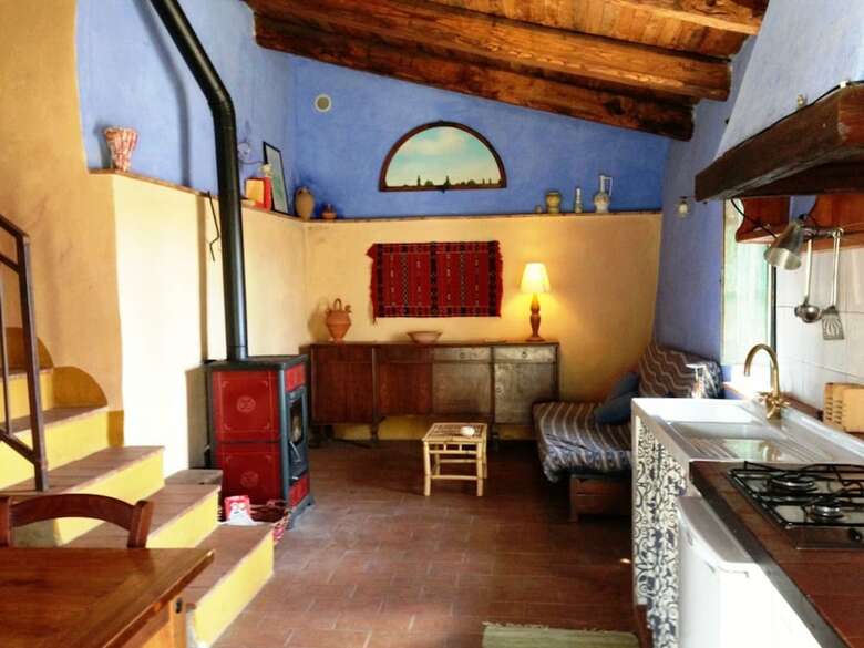 Agroturismo Podere Di Maggio