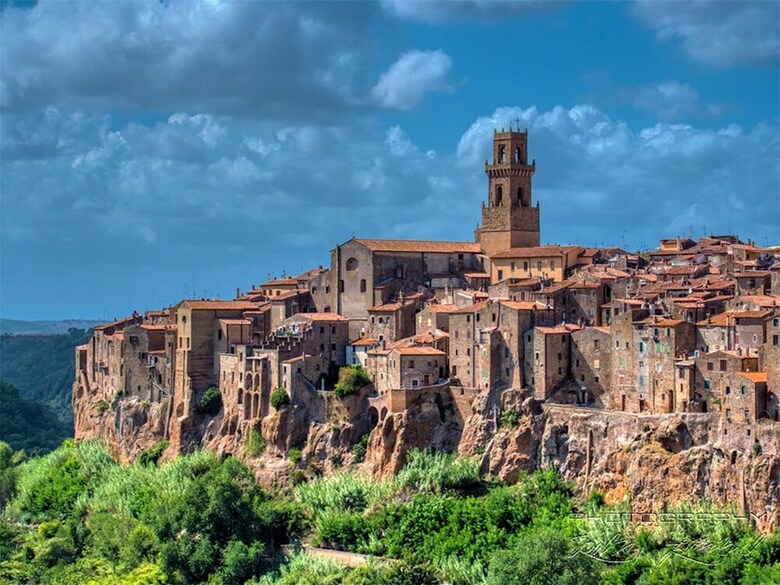 Agroturismo Podere Di Maggio