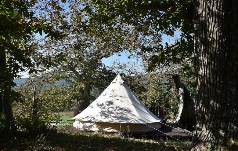 Agroturismo Podere Di Maggio