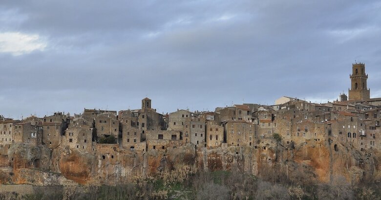 Agroturismo Podere Di Maggio