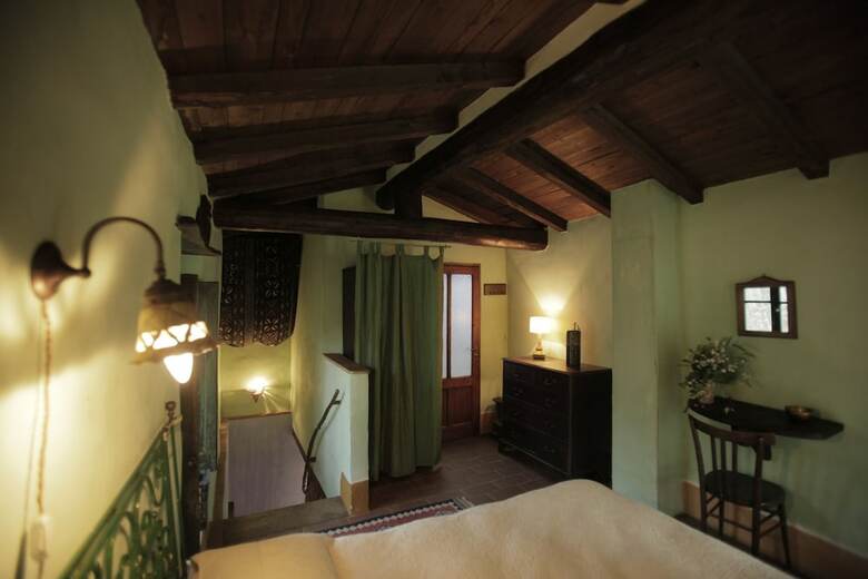 Agroturismo Podere Di Maggio