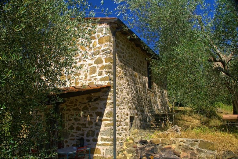 Agroturismo Podere Di Maggio