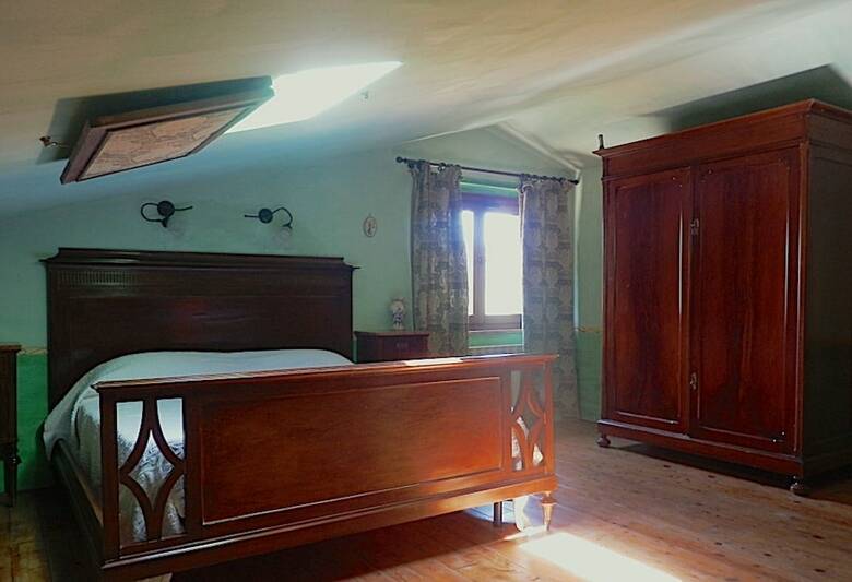 Agroturismo Podere Di Maggio