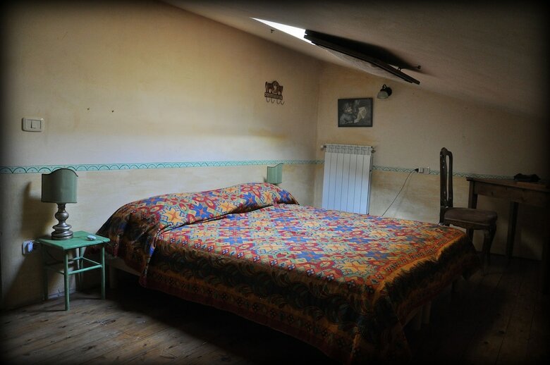 Agroturismo Podere Di Maggio