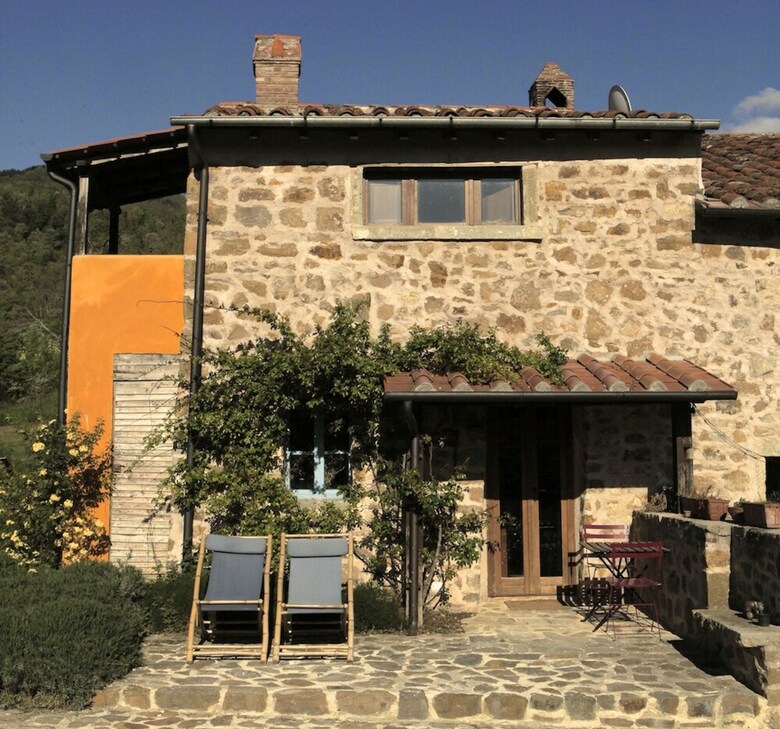 Agroturismo Podere Di Maggio