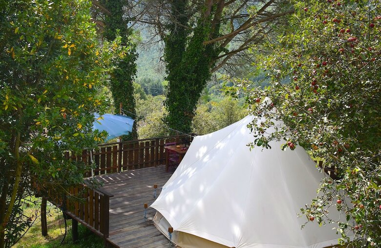 Agroturismo Podere Di Maggio