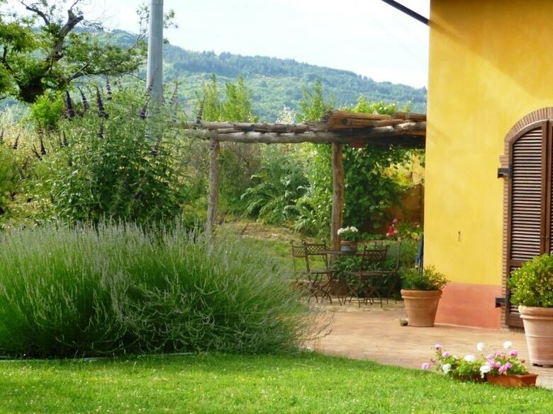 Agroturismo Podere Di Maggio