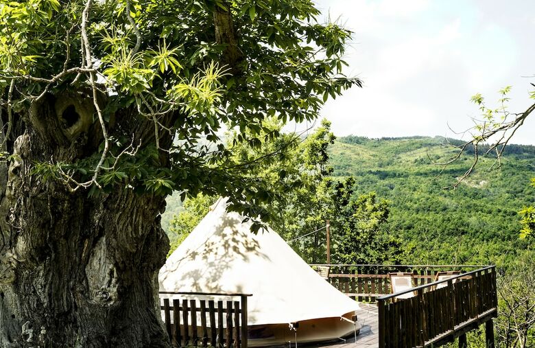 Agroturismo Podere Di Maggio