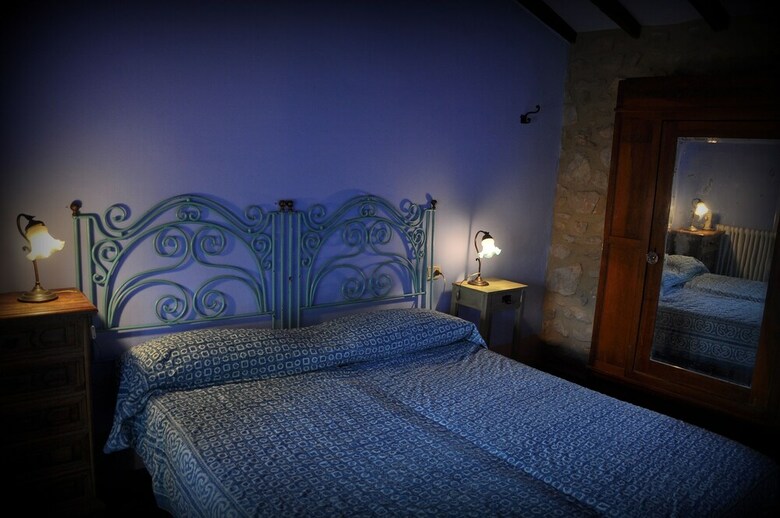 Agroturismo Podere Di Maggio