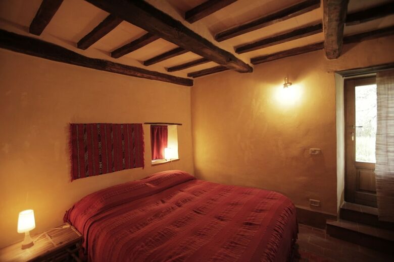 Agroturismo Podere Di Maggio