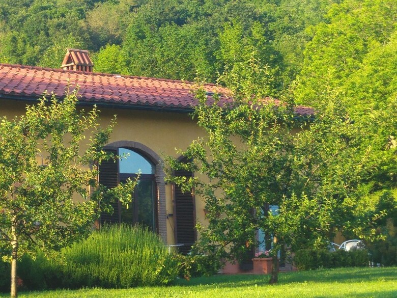 Agroturismo Podere Di Maggio