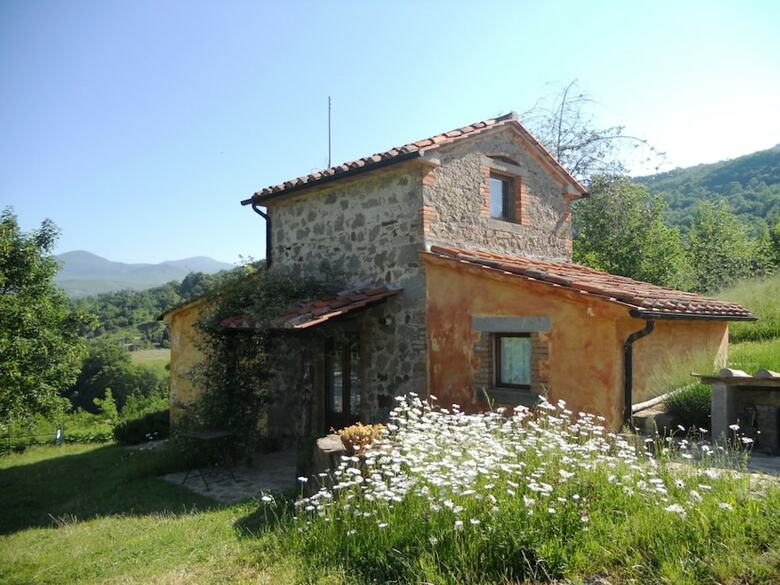 Agroturismo Podere Di Maggio