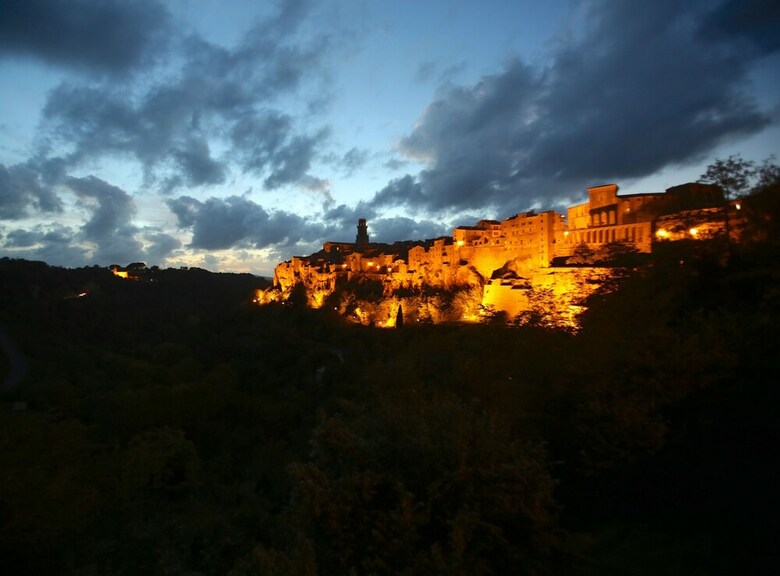 Agroturismo Podere Di Maggio