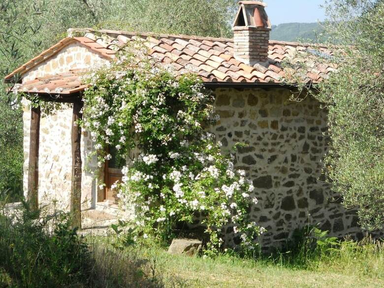 Agroturismo Podere Di Maggio